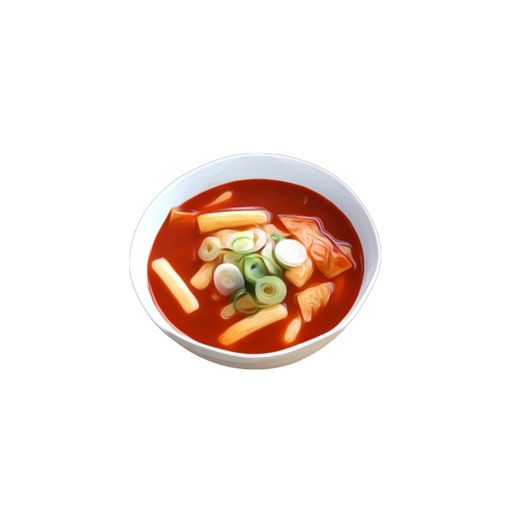 메뉴 이미지