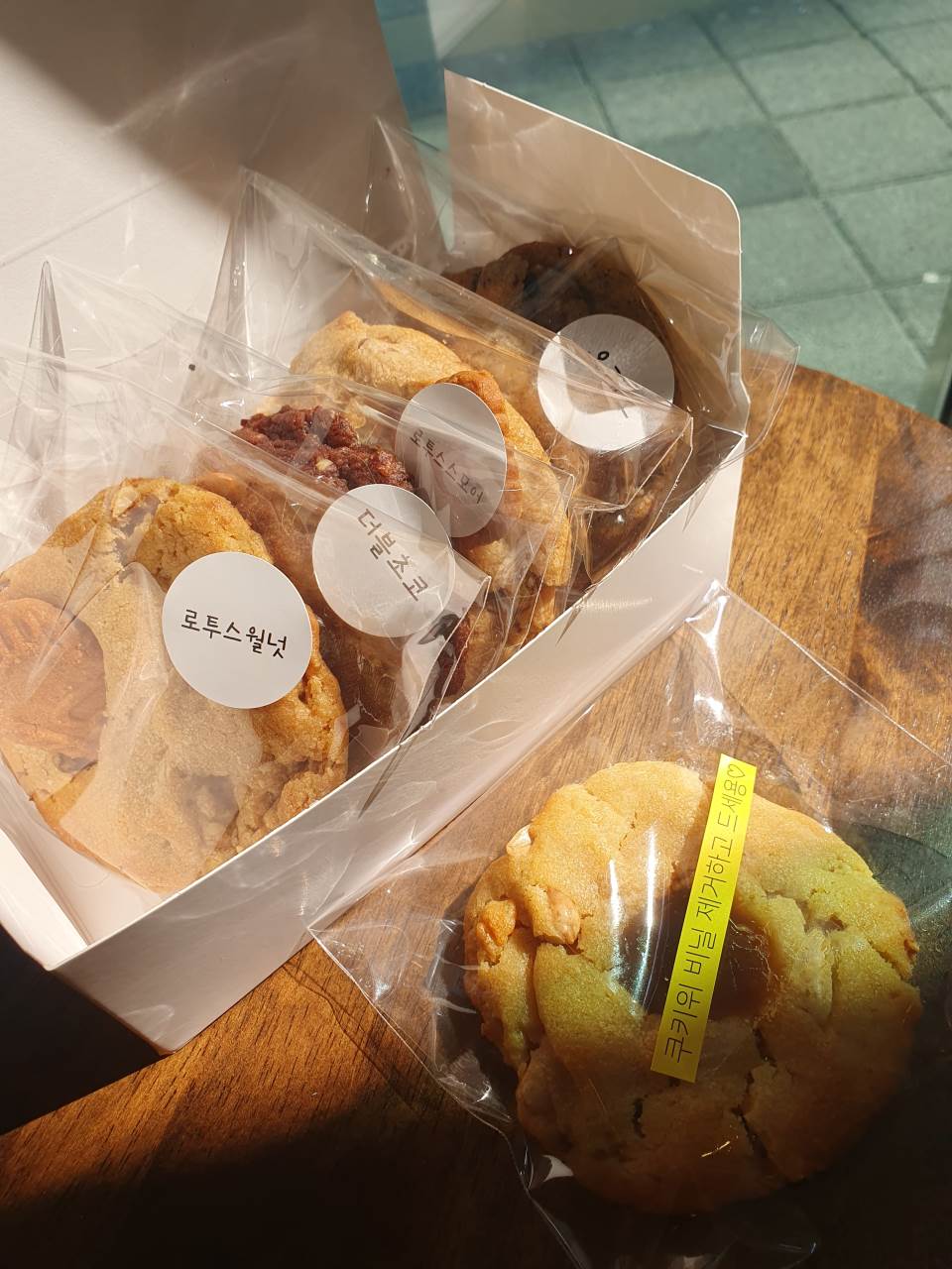 메뉴 이미지