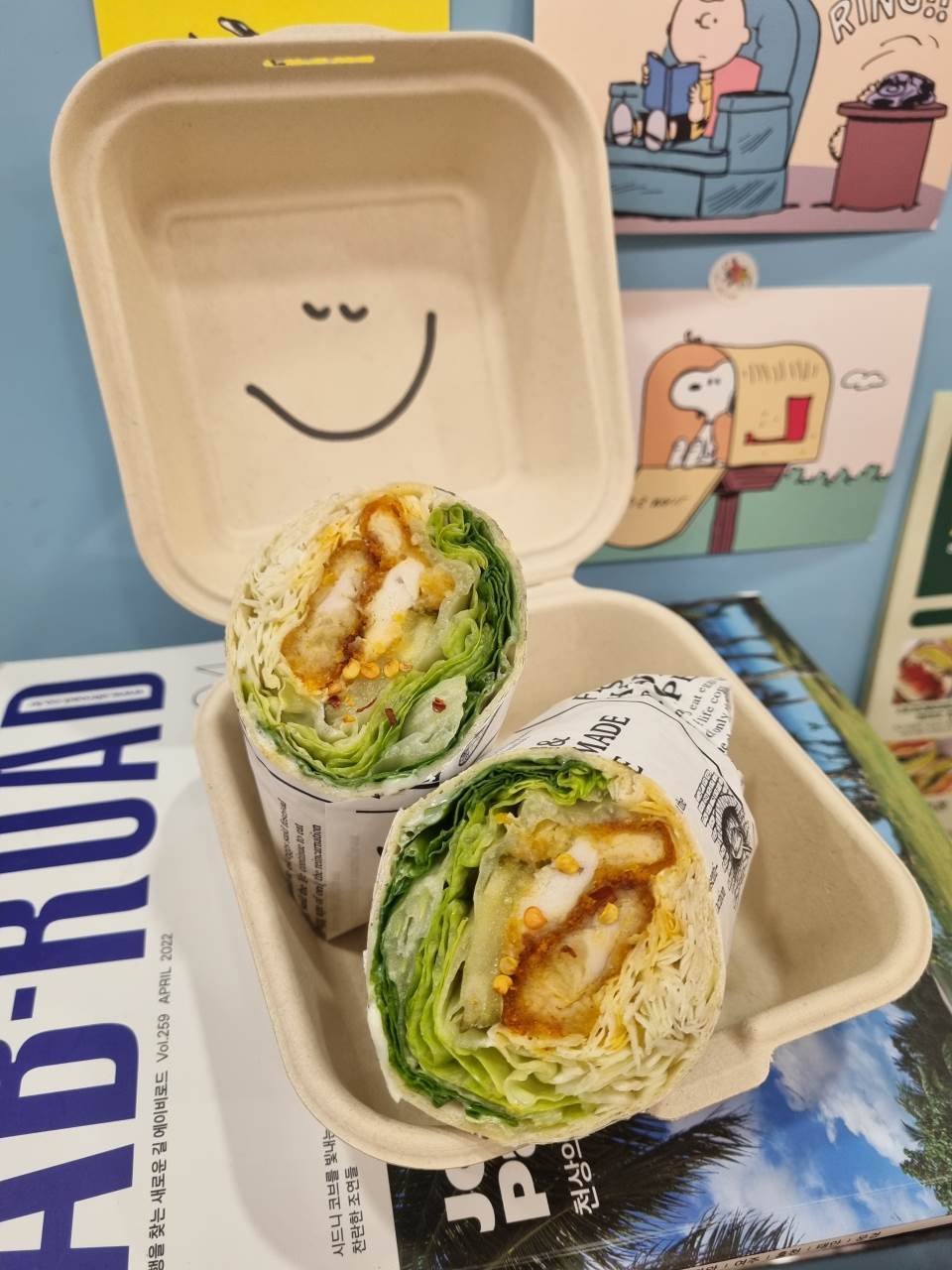 메뉴 이미지