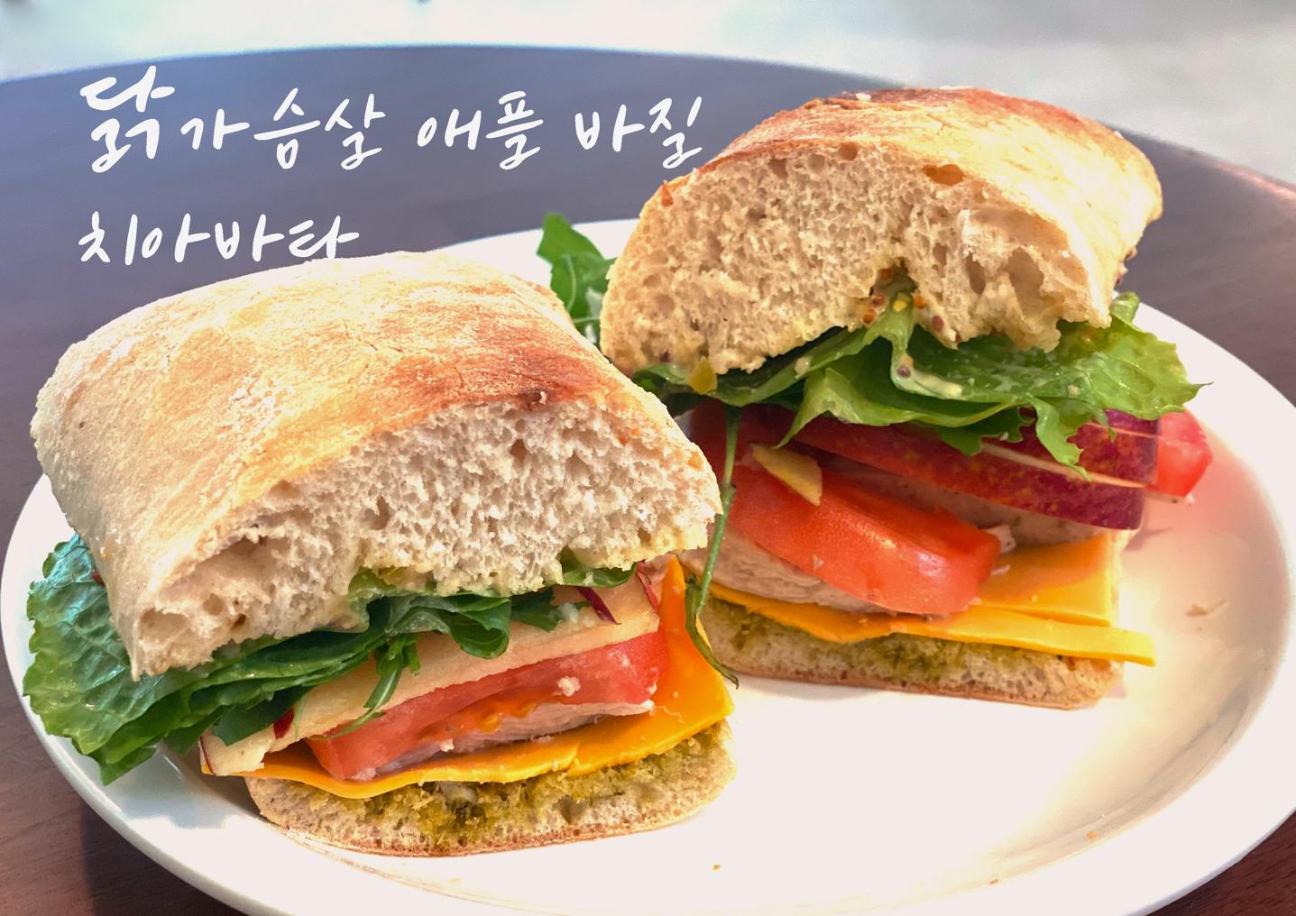 메뉴 이미지
