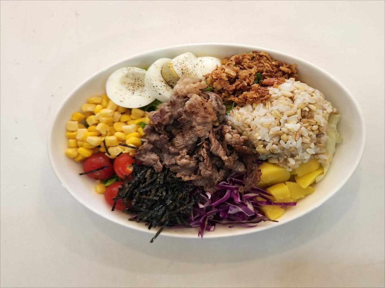 메뉴 이미지