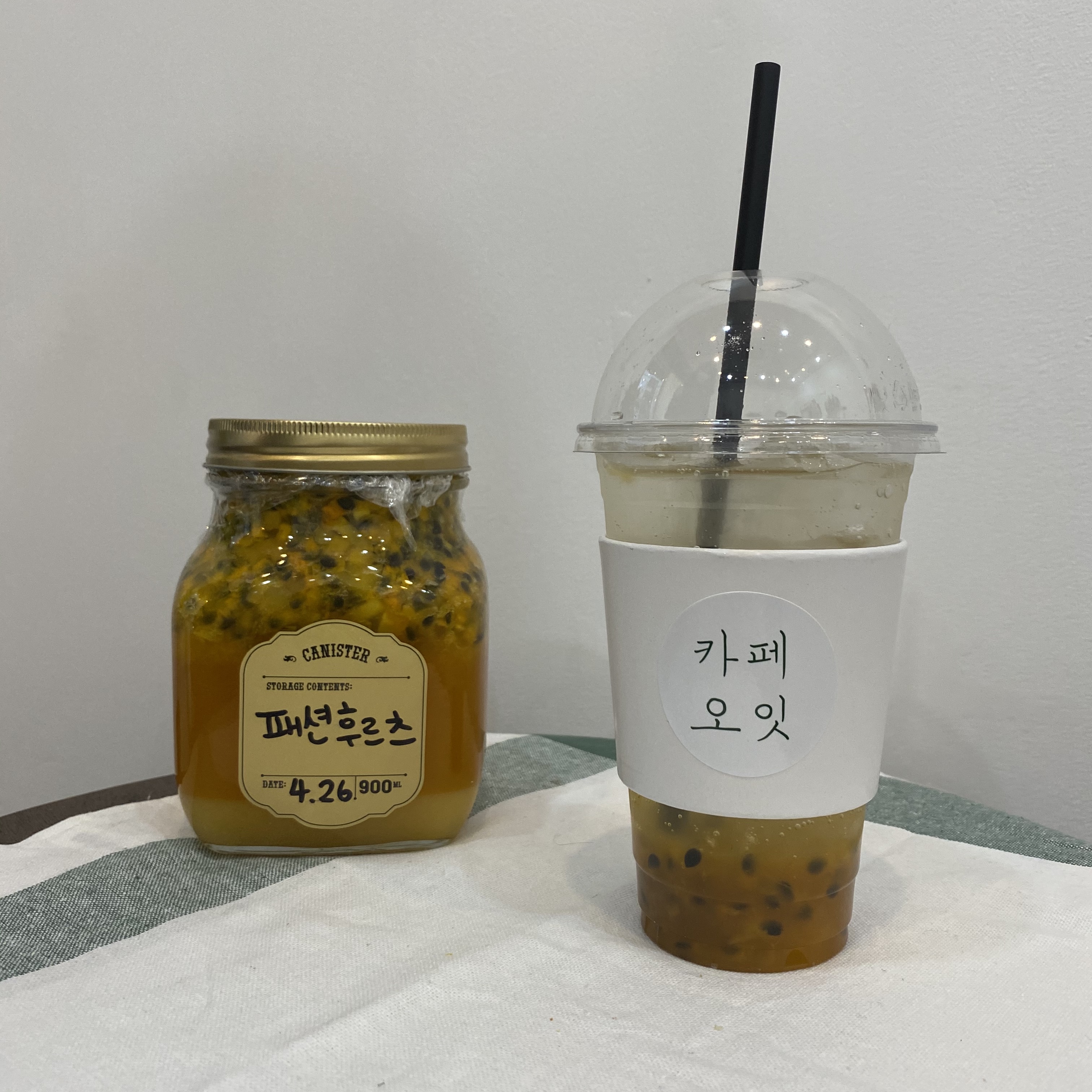 메뉴 이미지