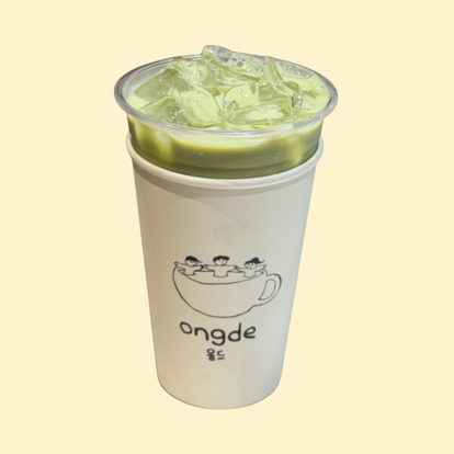 메뉴 이미지