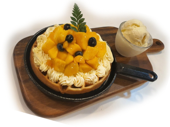 메뉴 이미지