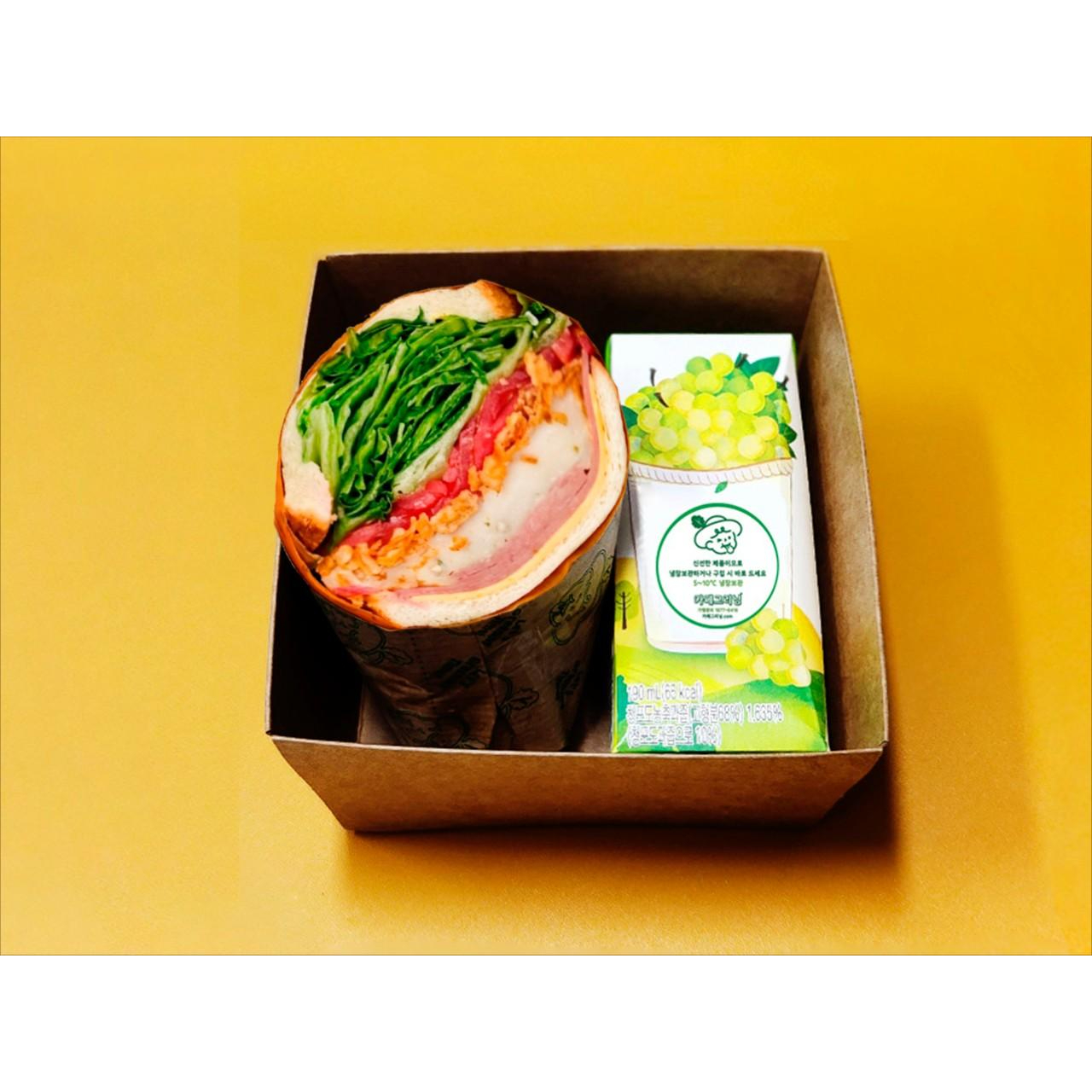 메뉴 이미지