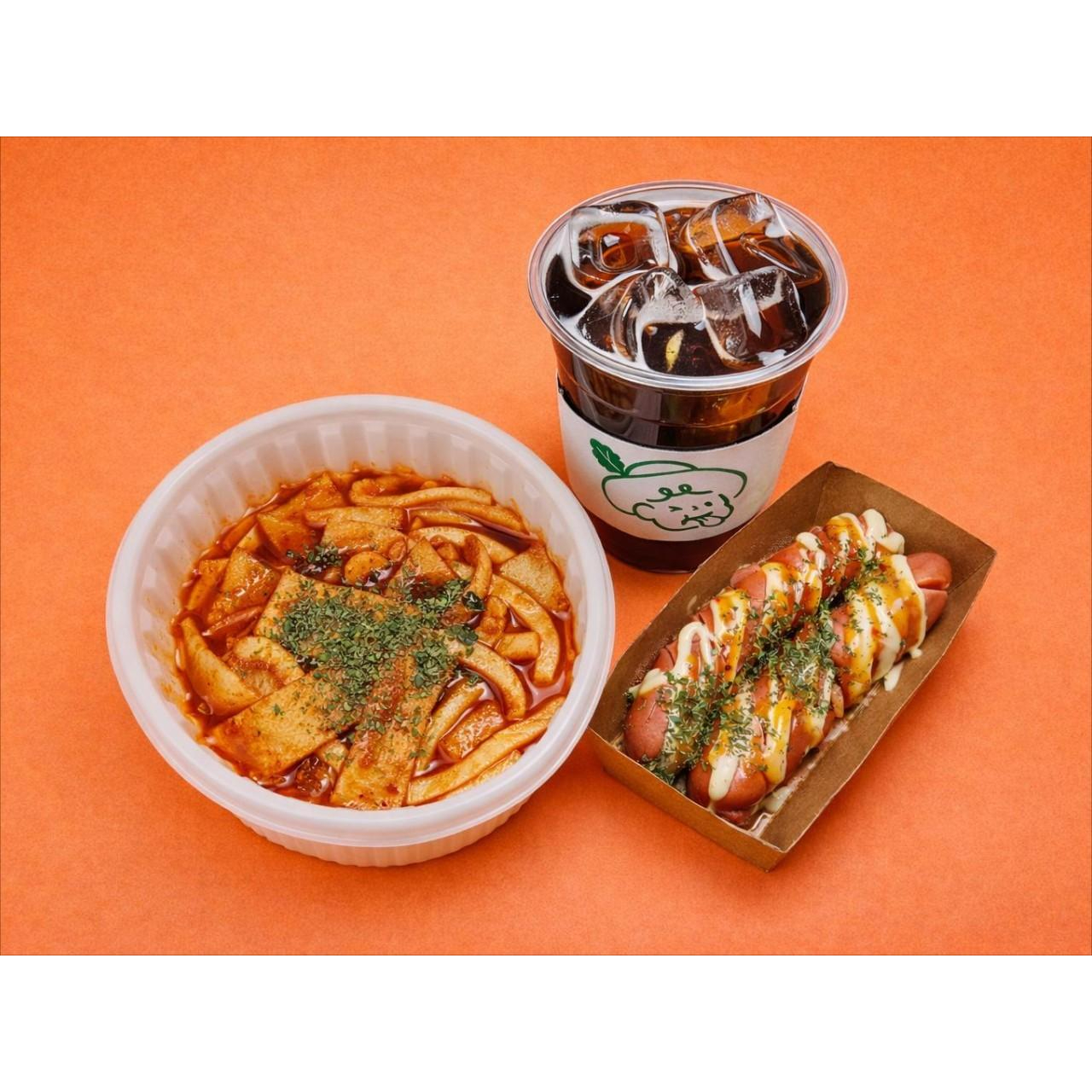메뉴 이미지