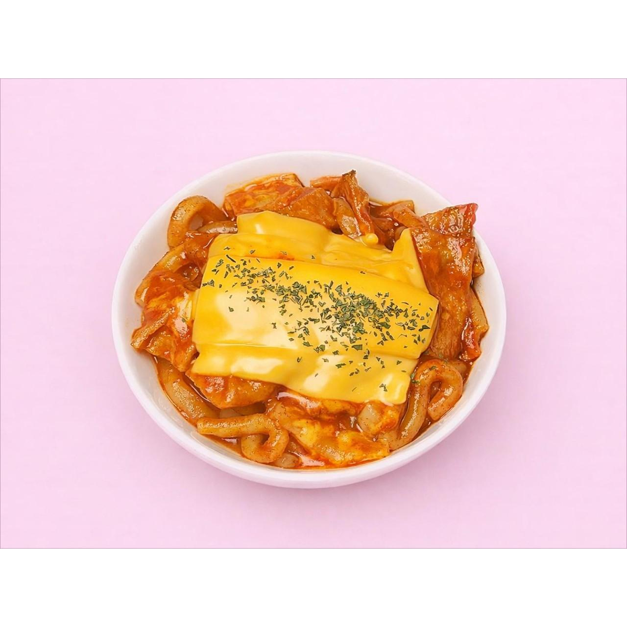 메뉴 이미지