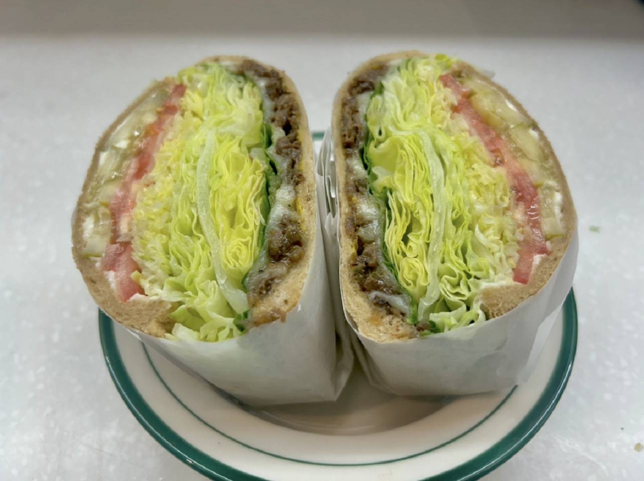 메뉴 이미지