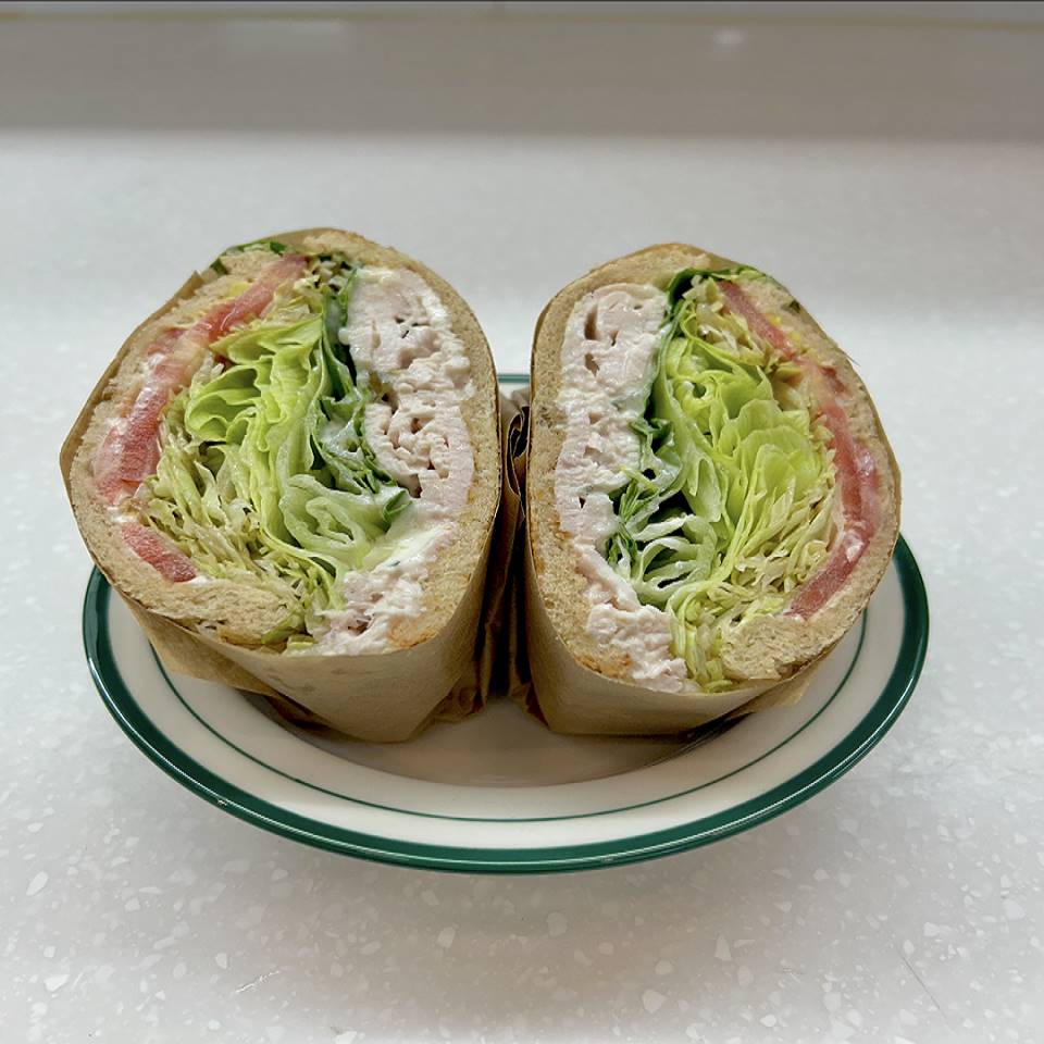 메뉴 이미지