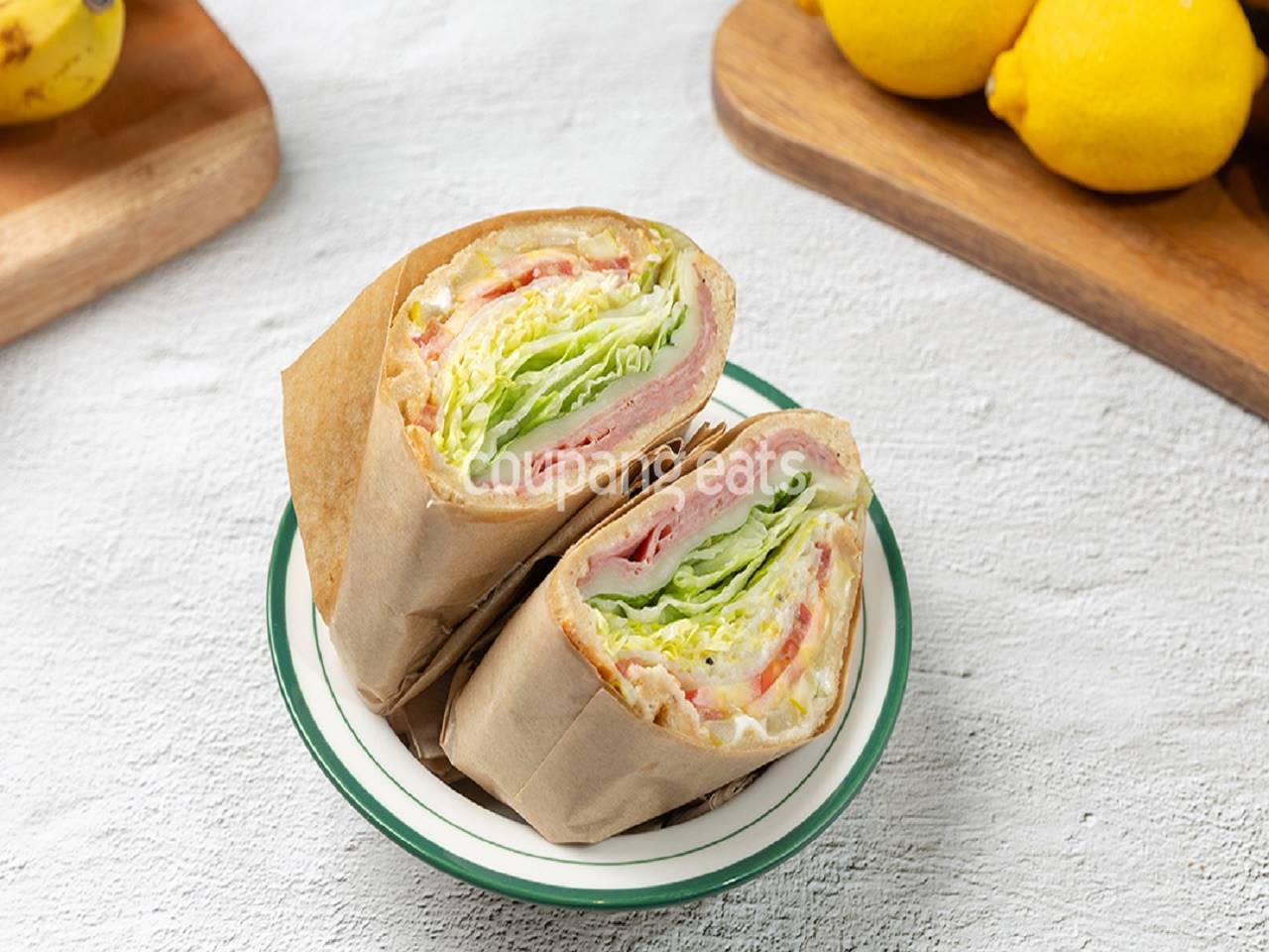 메뉴 이미지