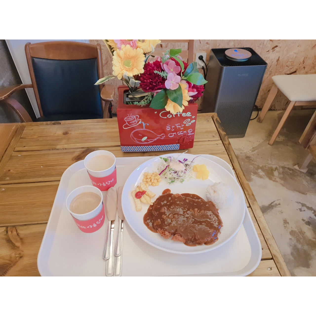 메뉴 이미지