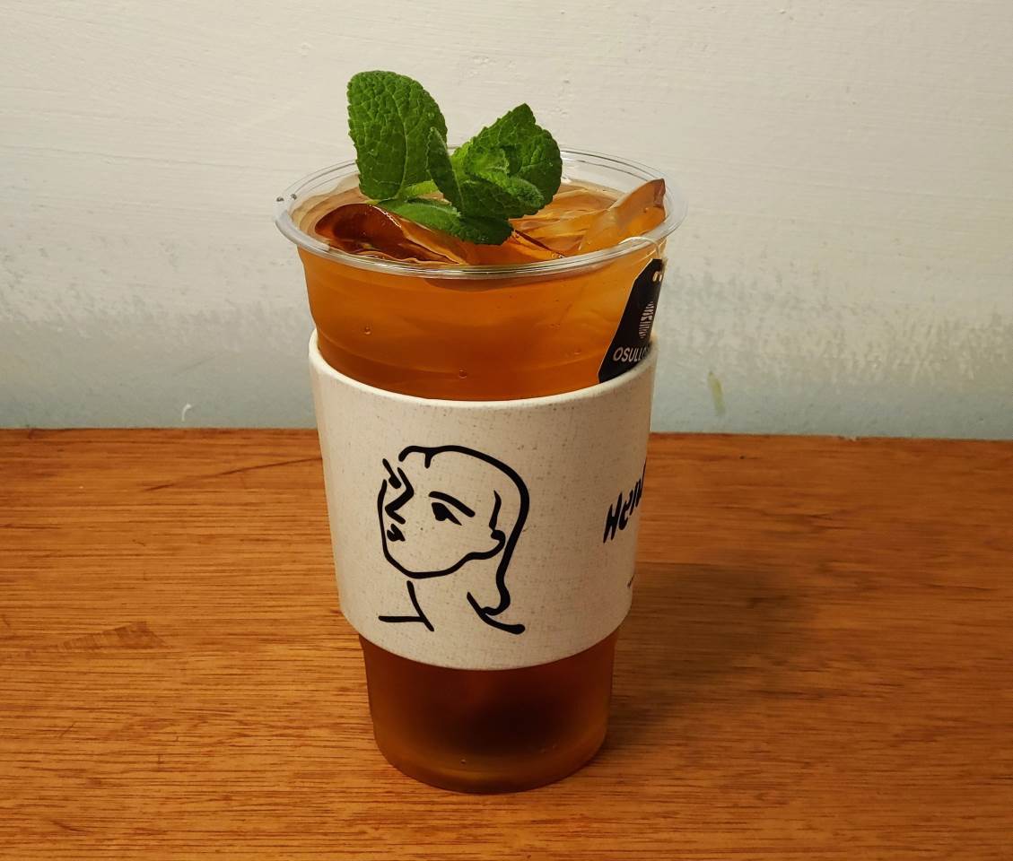 메뉴 이미지