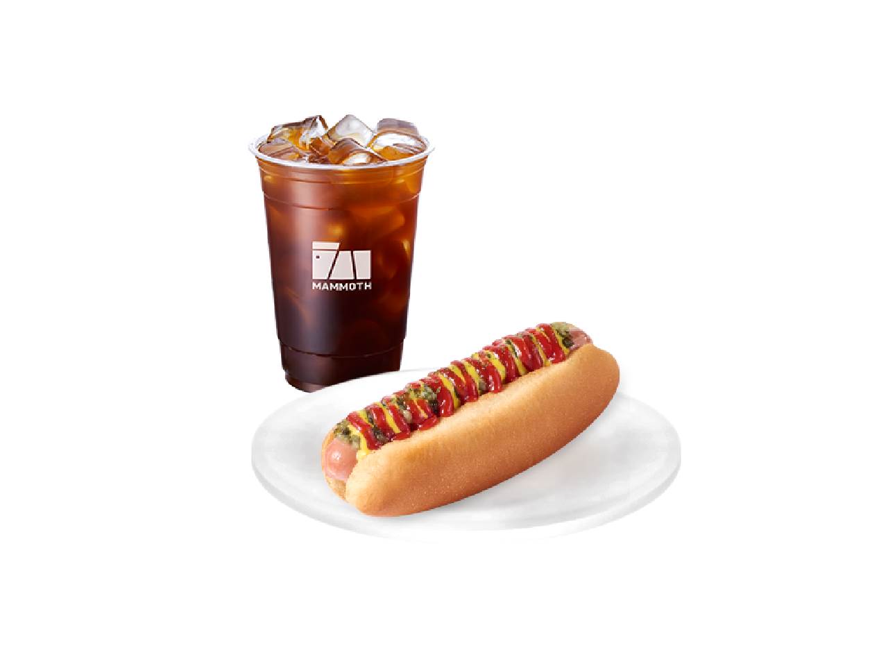 메뉴 이미지