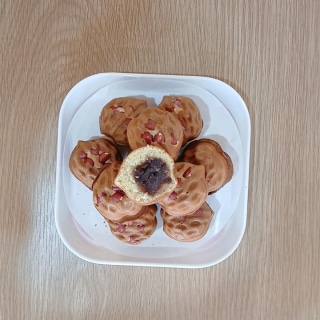 메뉴 이미지