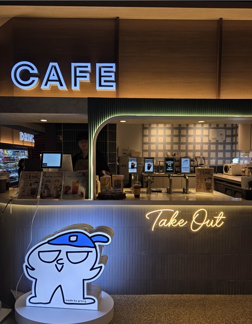 커피샘 매장 이미지
