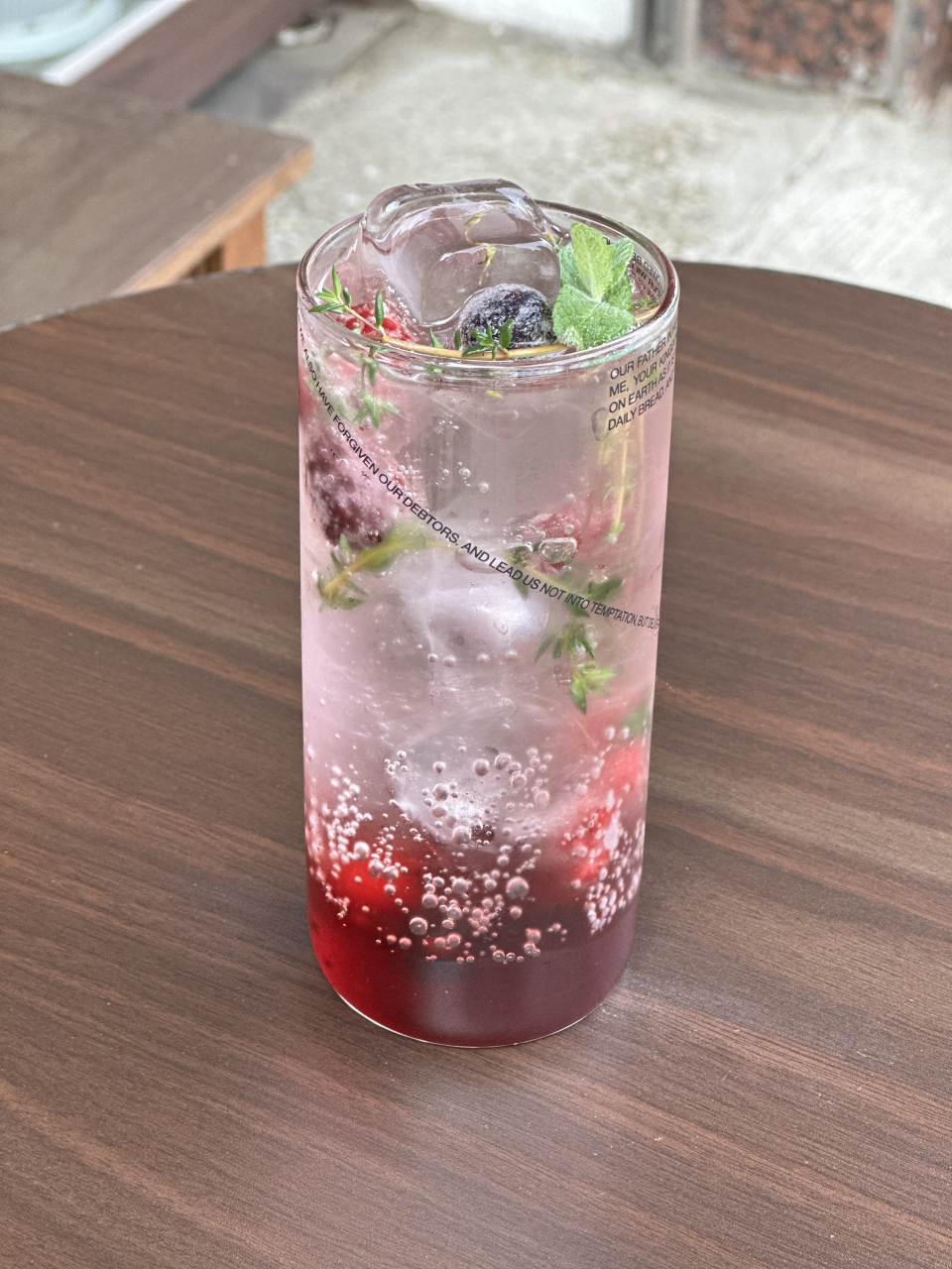 메뉴 이미지