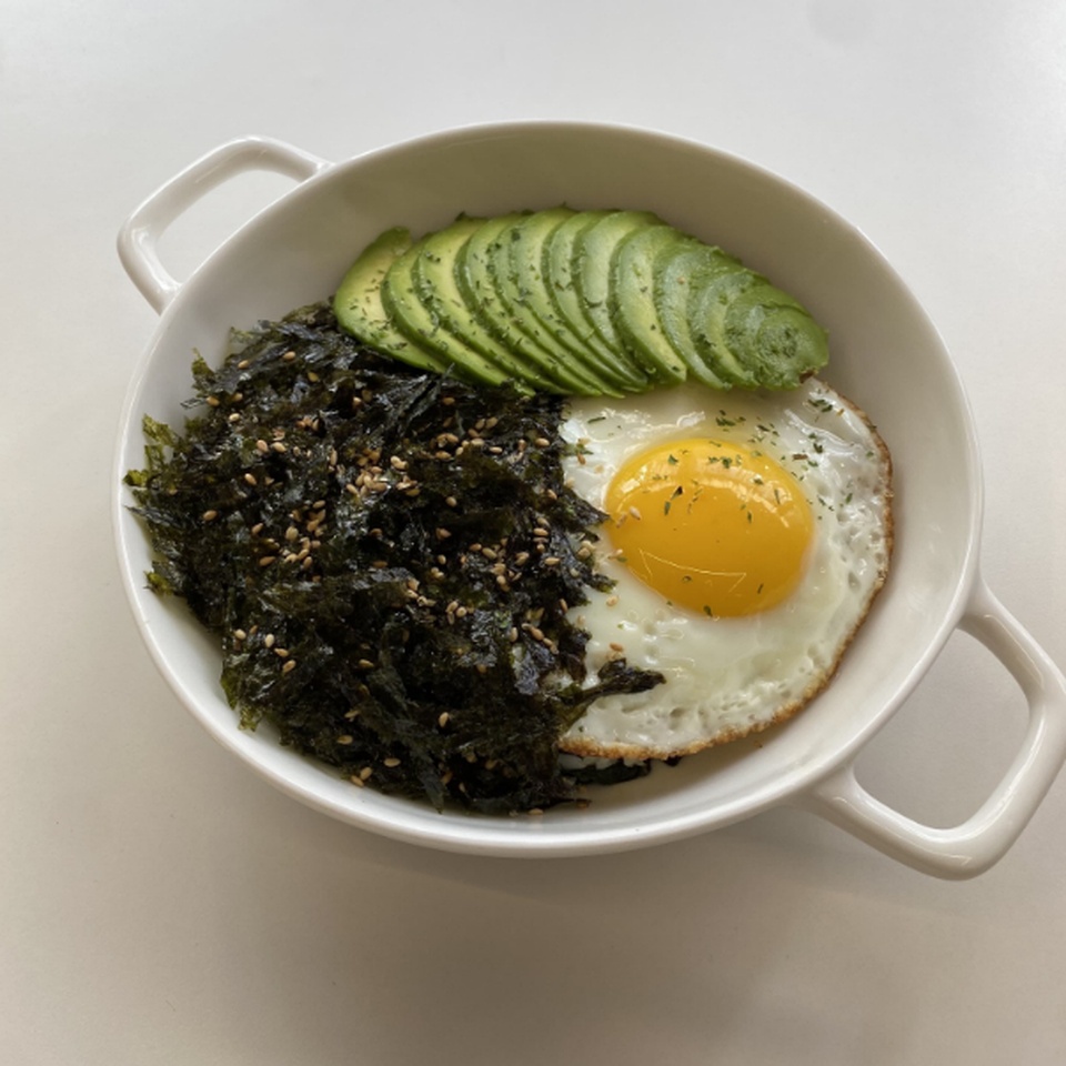 메뉴 이미지