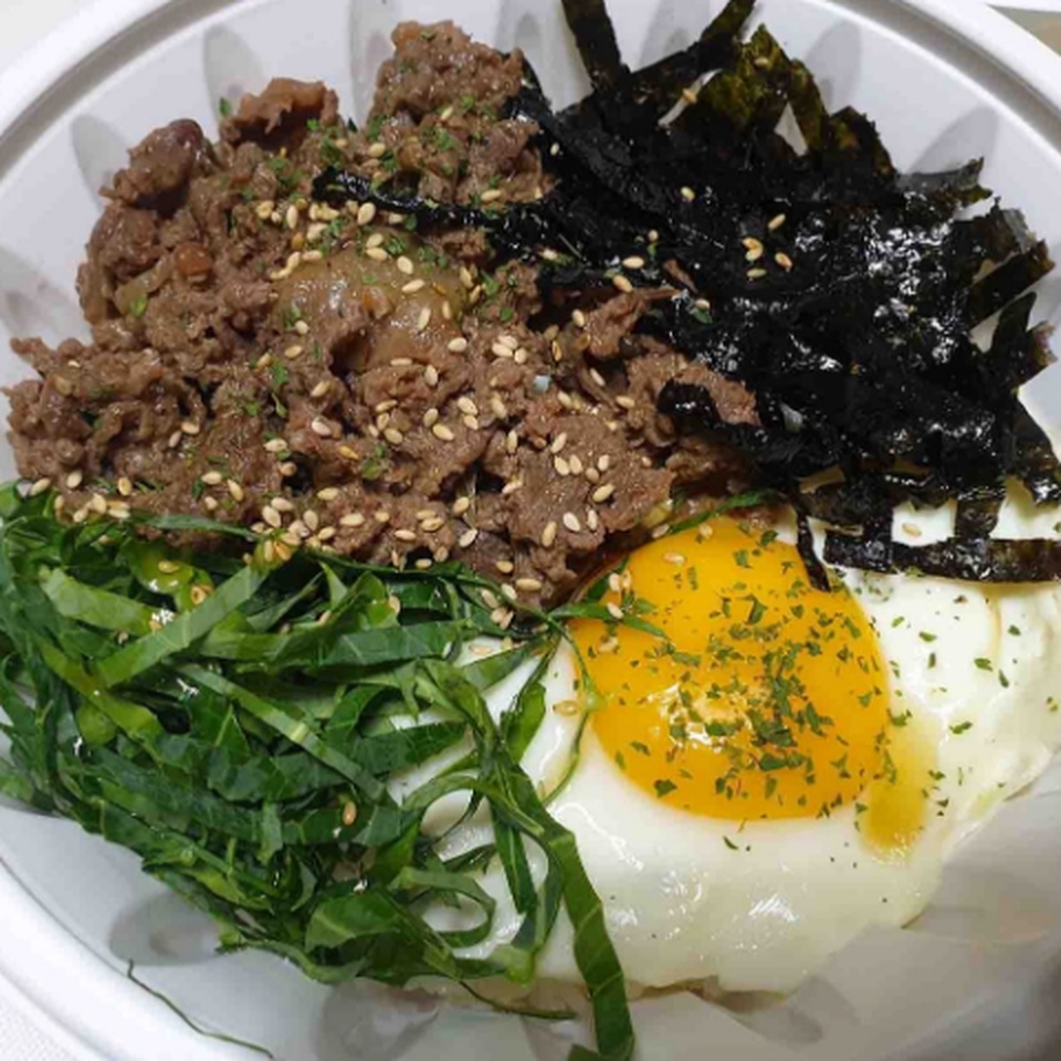 메뉴 이미지