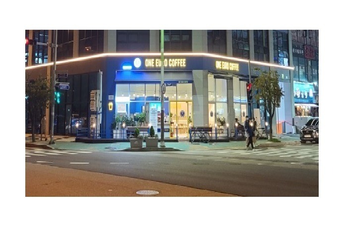 원유로스페셜티 인천영종도점 매장 이미지