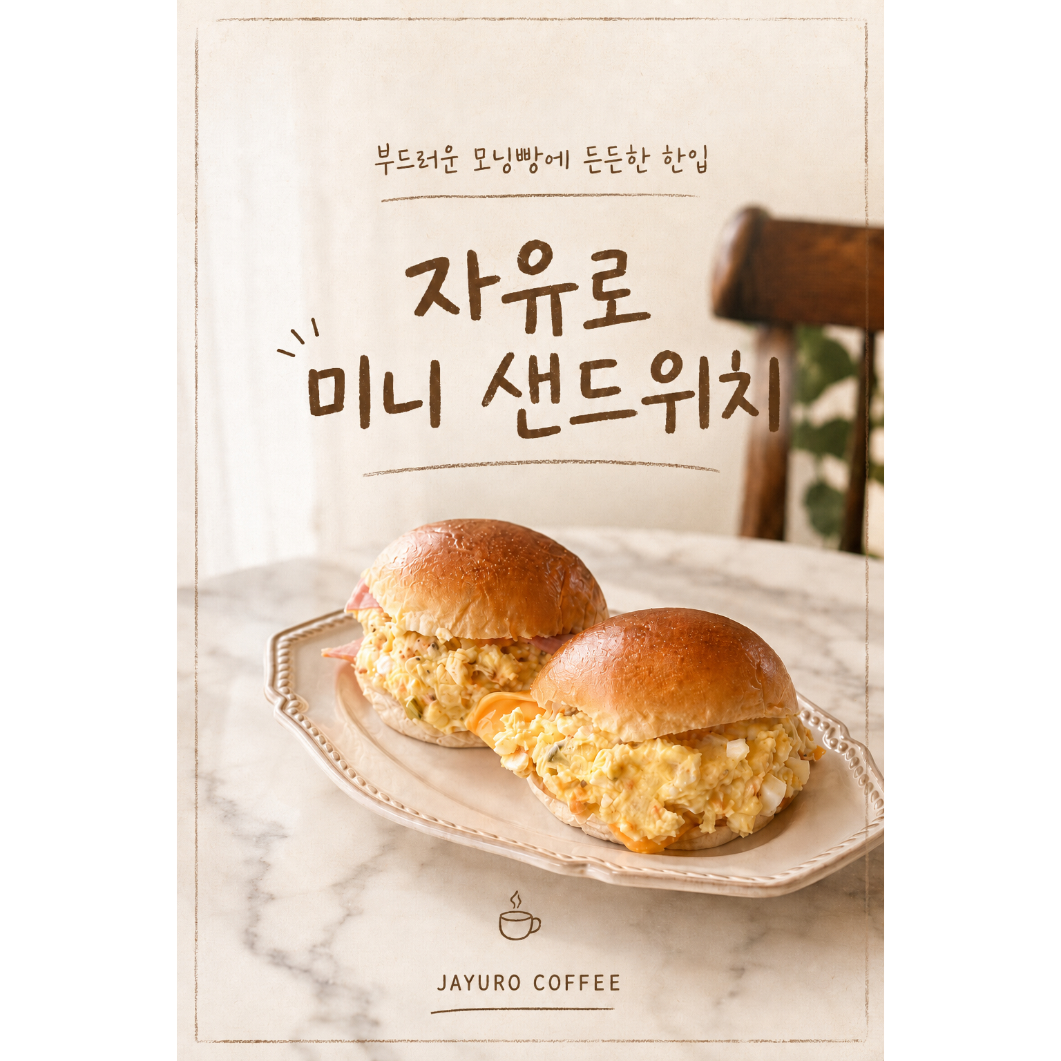 메뉴 이미지