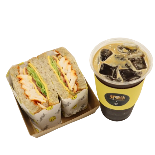 메뉴 이미지