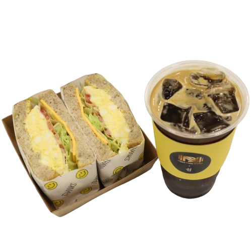 메뉴 이미지