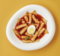 메뉴 이미지