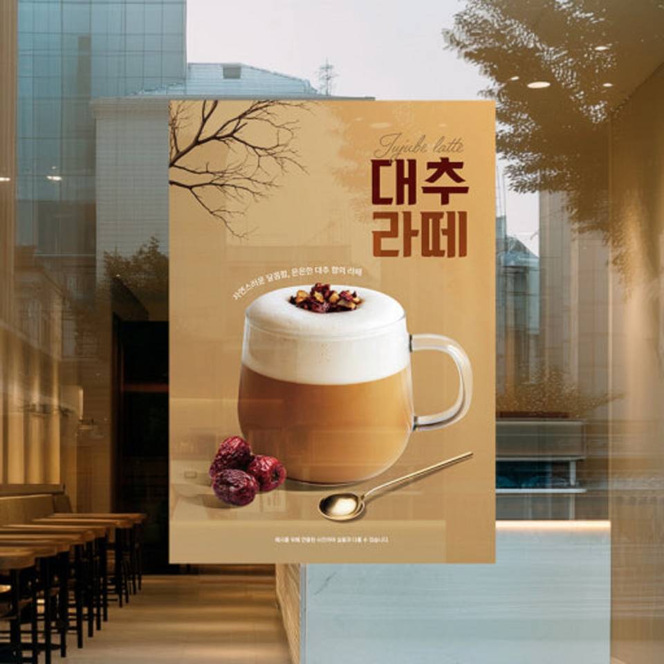메뉴 이미지