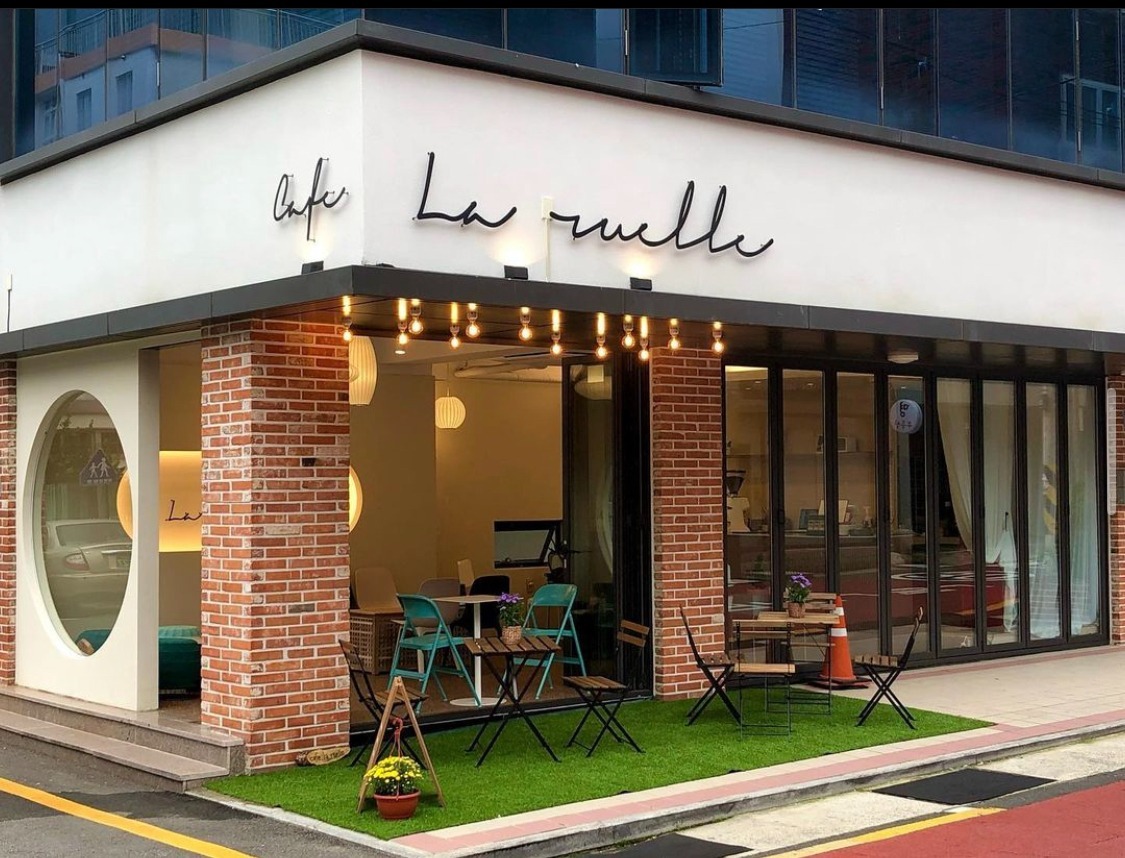 라루엘라