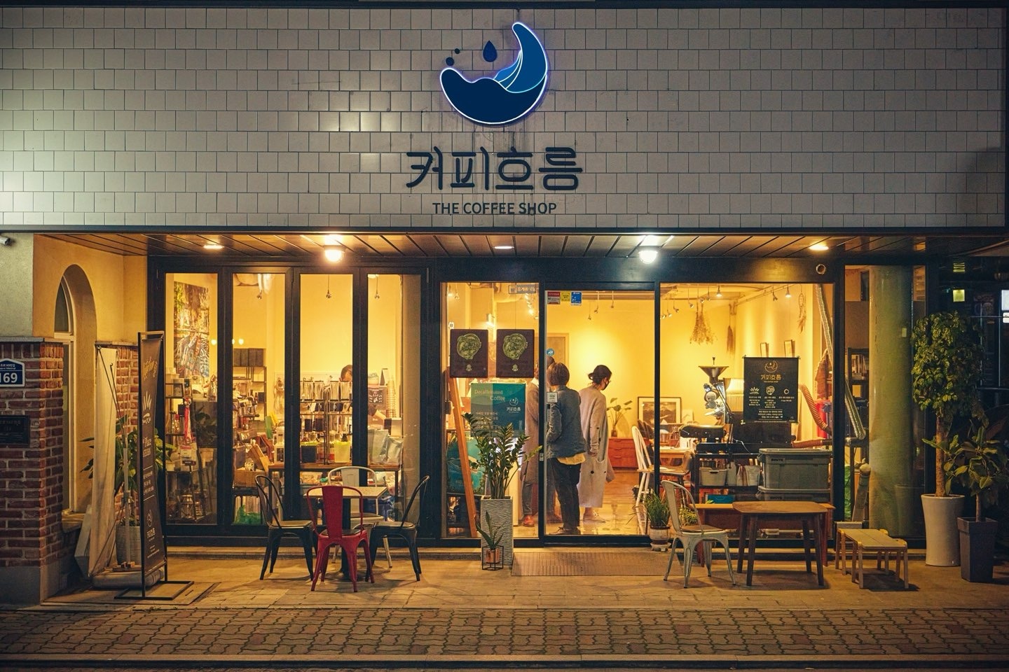 매장 이미지