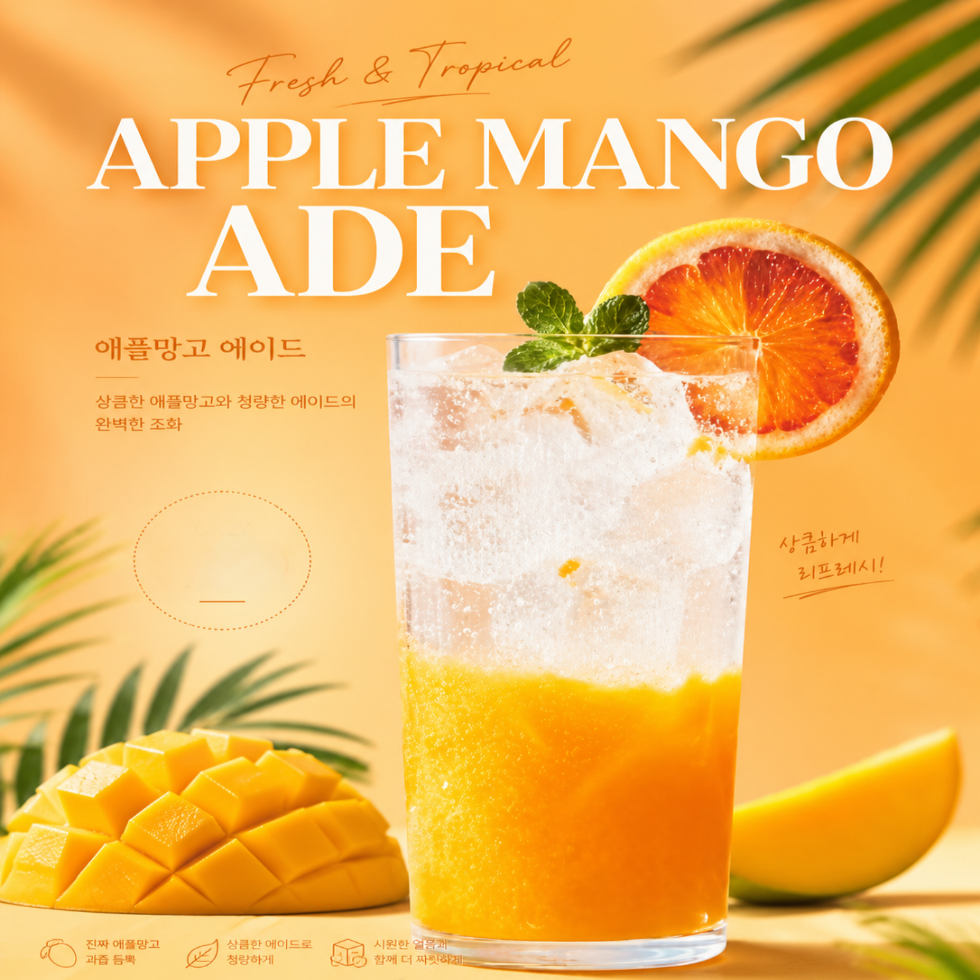 메뉴 이미지
