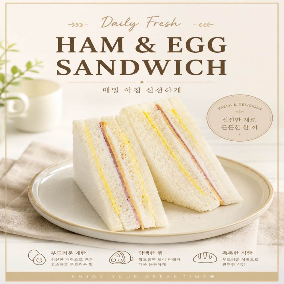 메뉴 이미지
