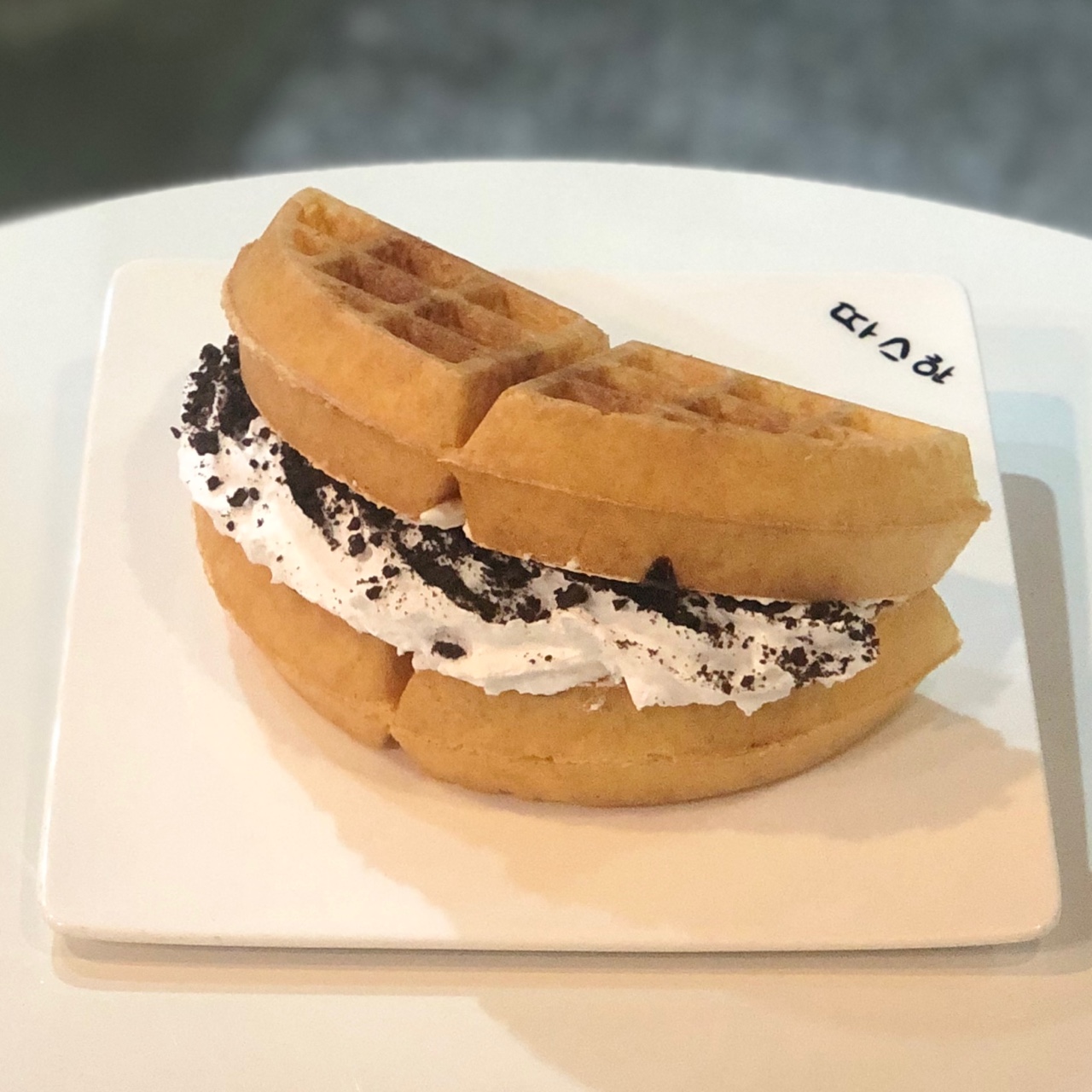 메뉴 이미지