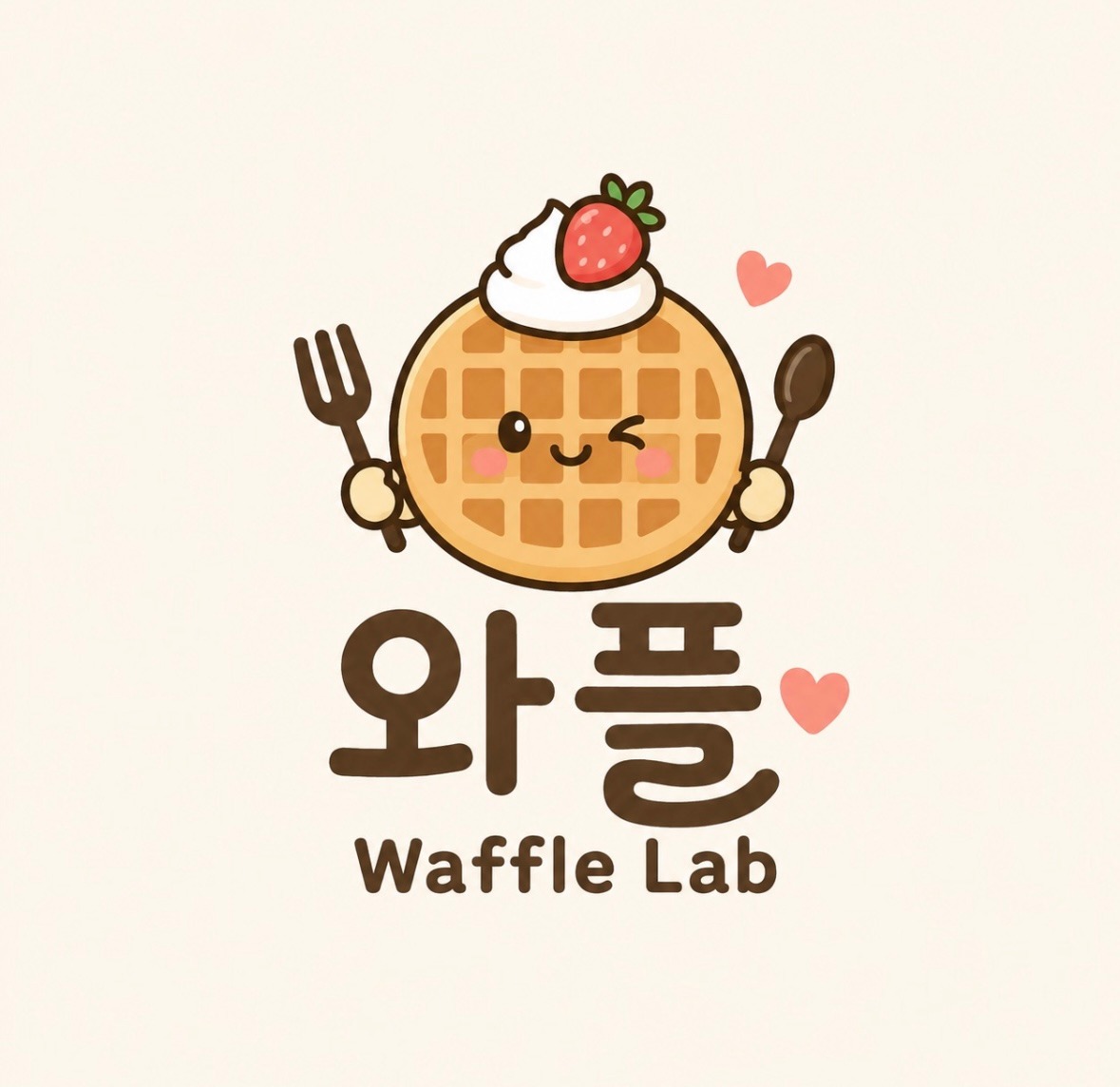 와플랩 울산천상점 매장 이미지
