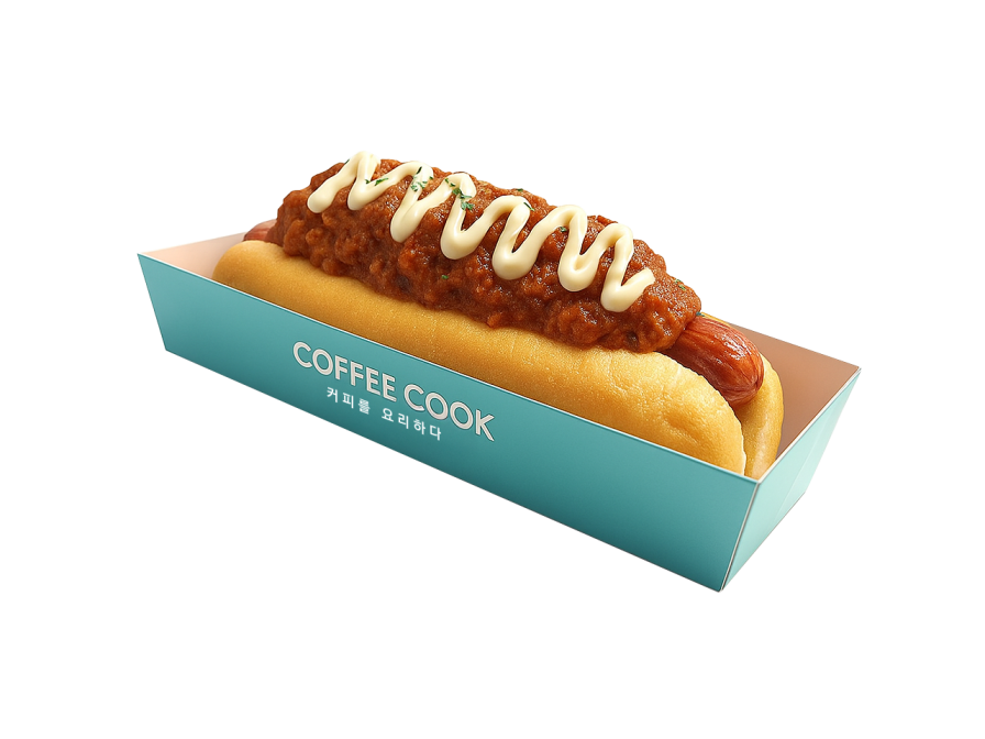 메뉴 이미지