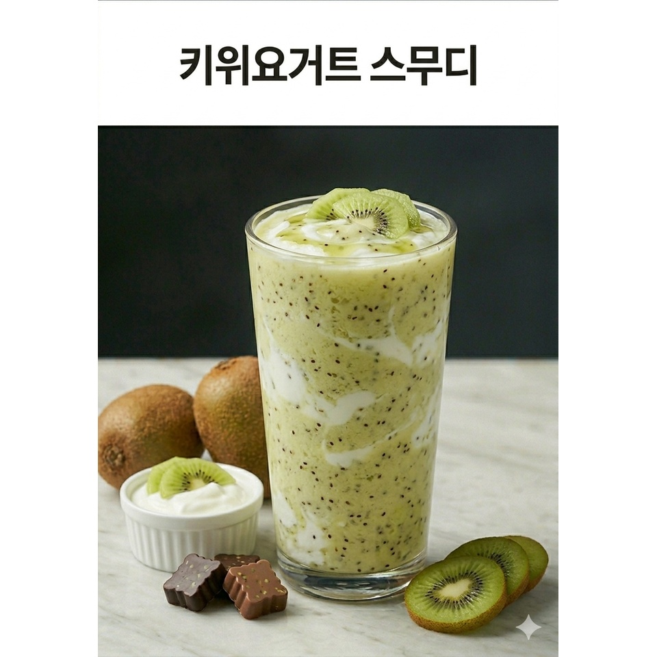 메뉴 이미지