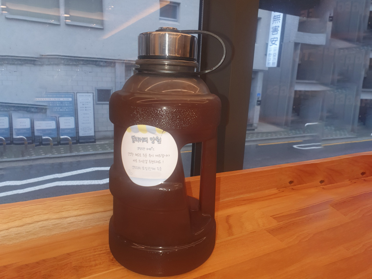 메뉴 이미지