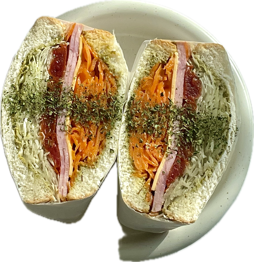 메뉴 이미지