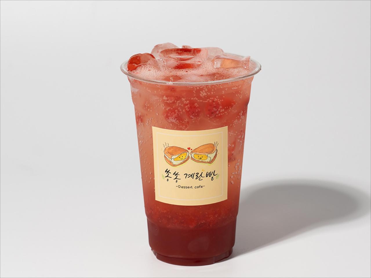 메뉴 이미지
