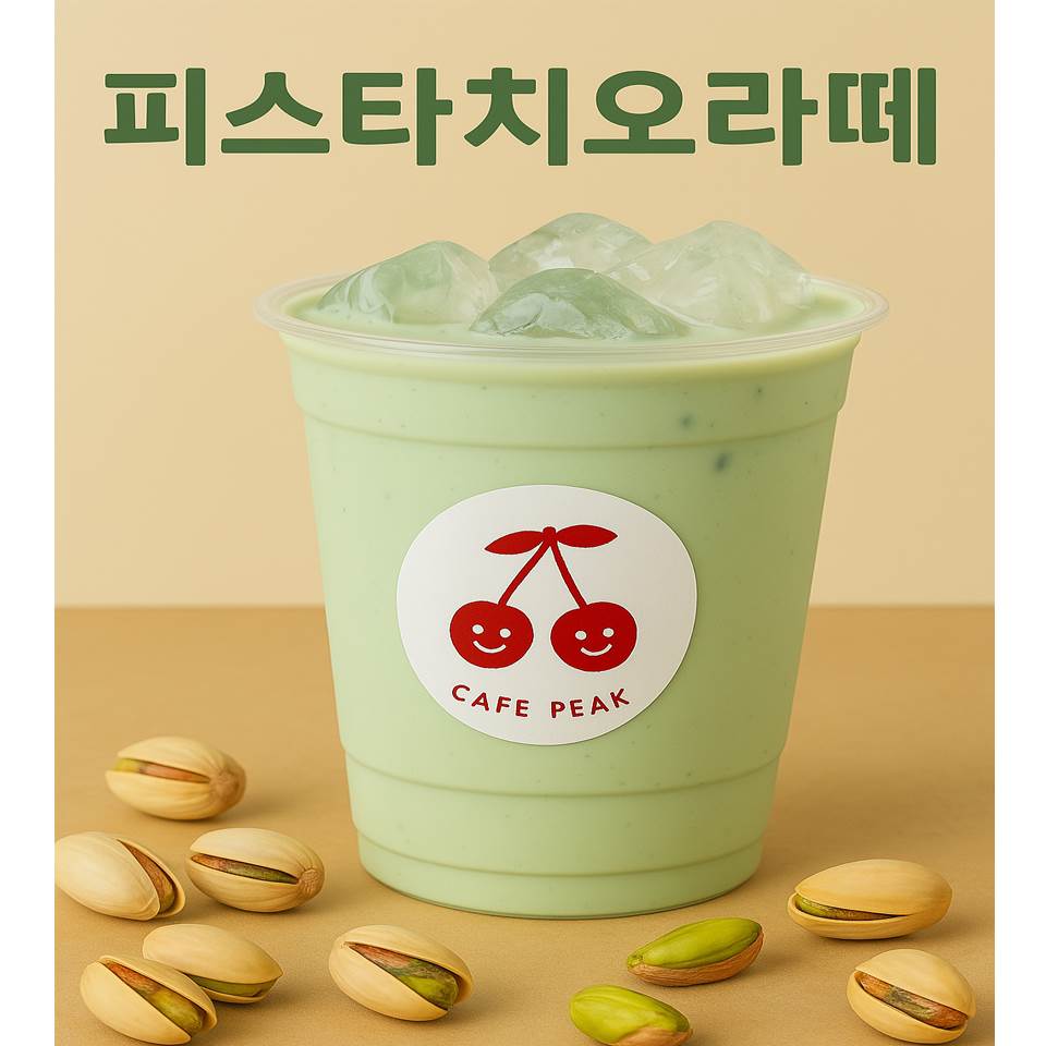 메뉴 이미지