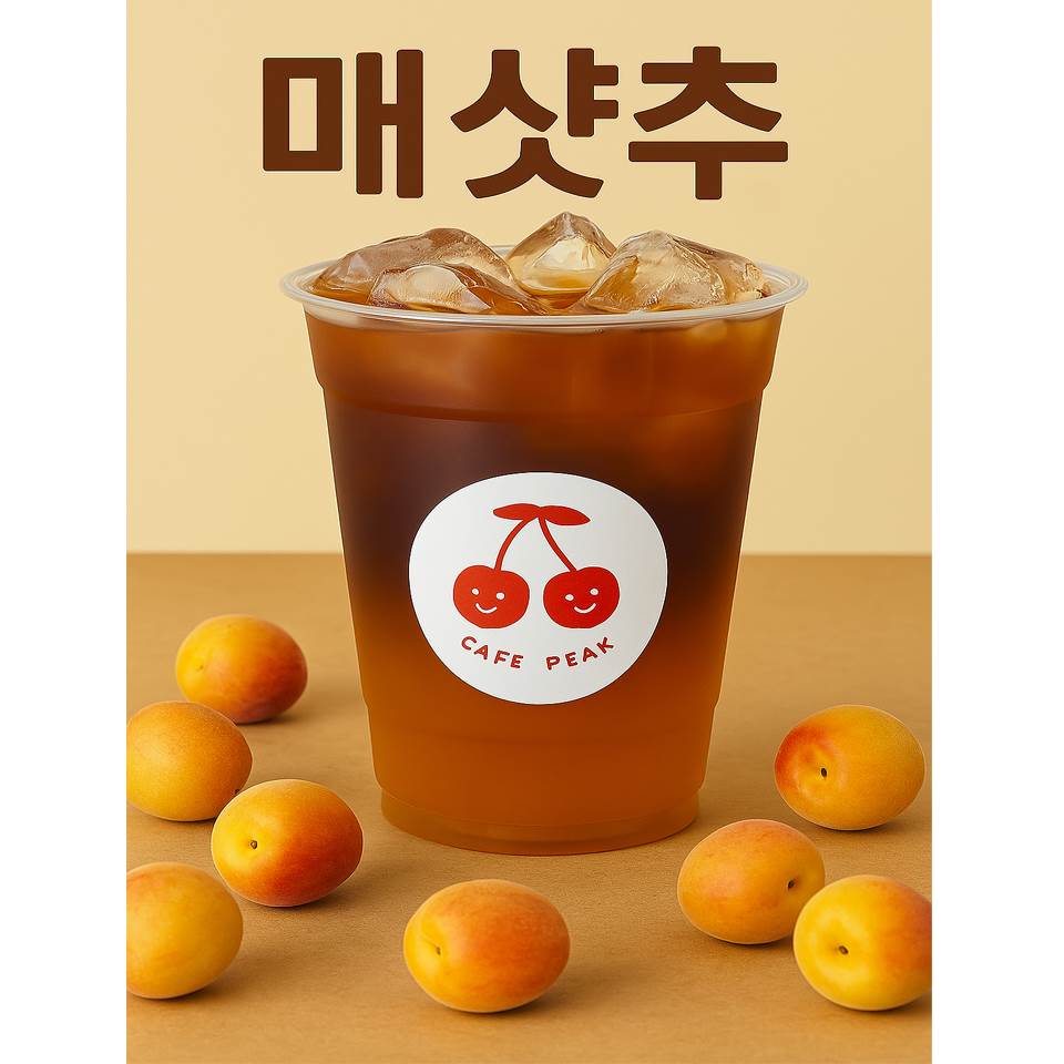 메뉴 이미지