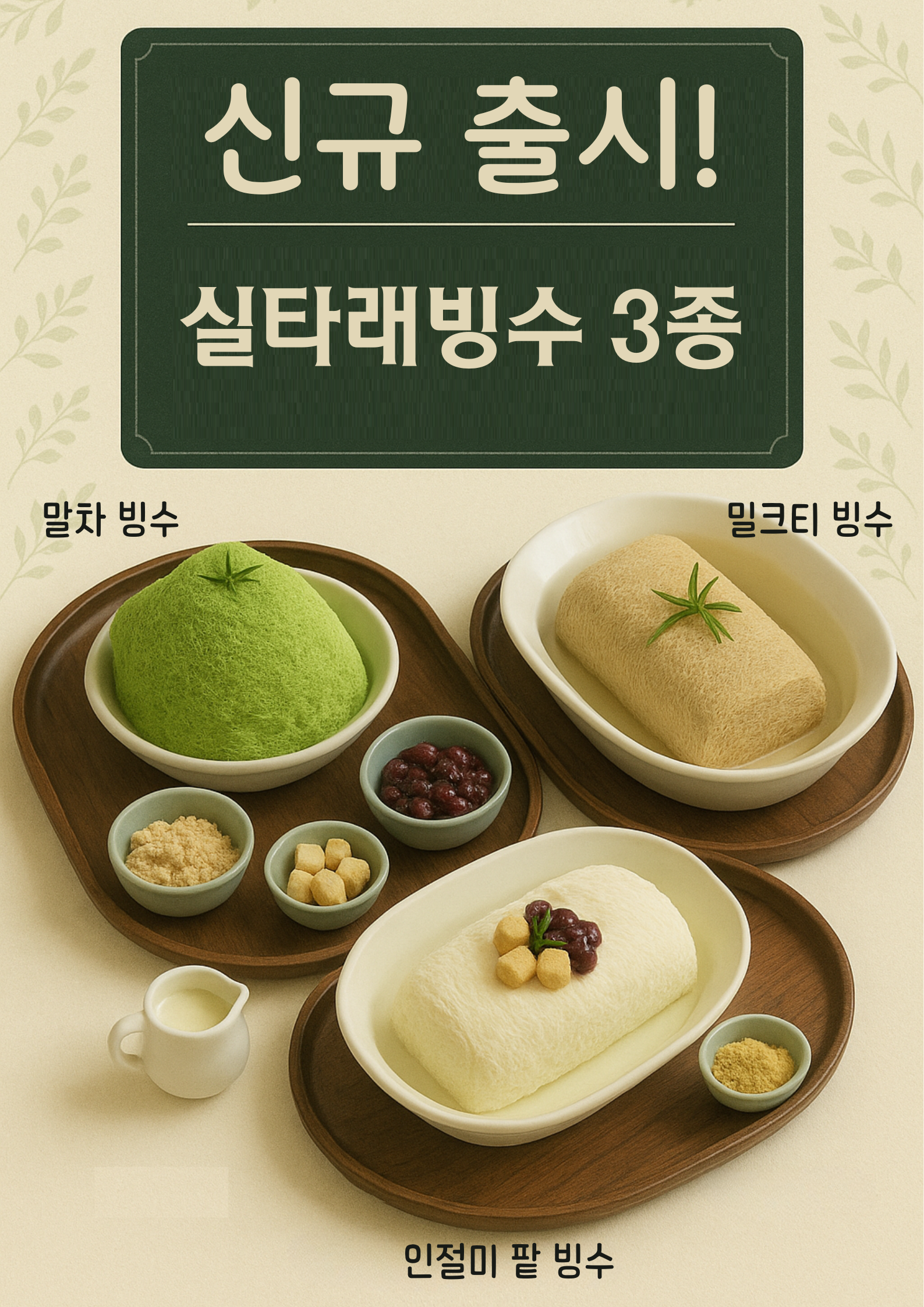 메뉴 이미지