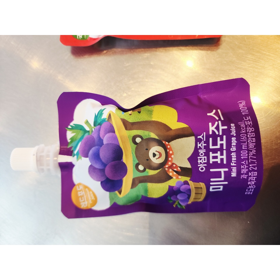 메뉴 이미지