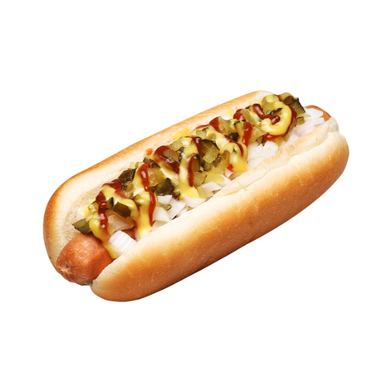 메뉴 이미지