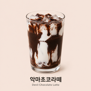 메뉴 이미지