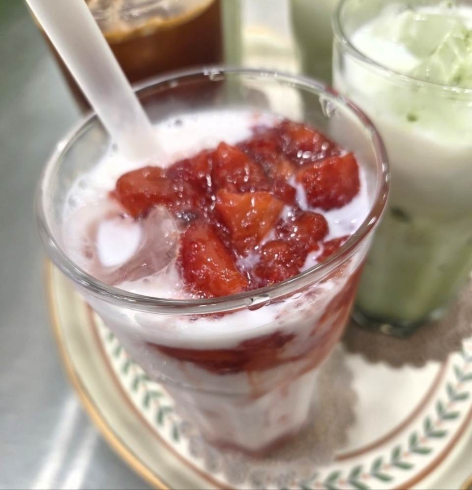 메뉴 이미지