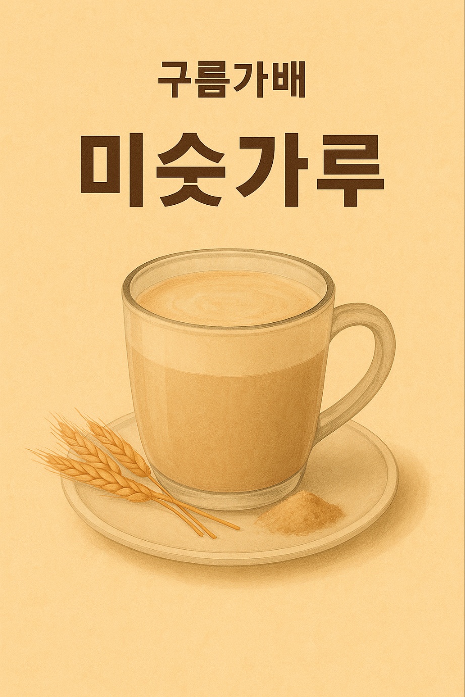 메뉴 이미지