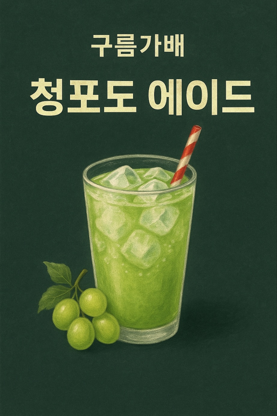 메뉴 이미지