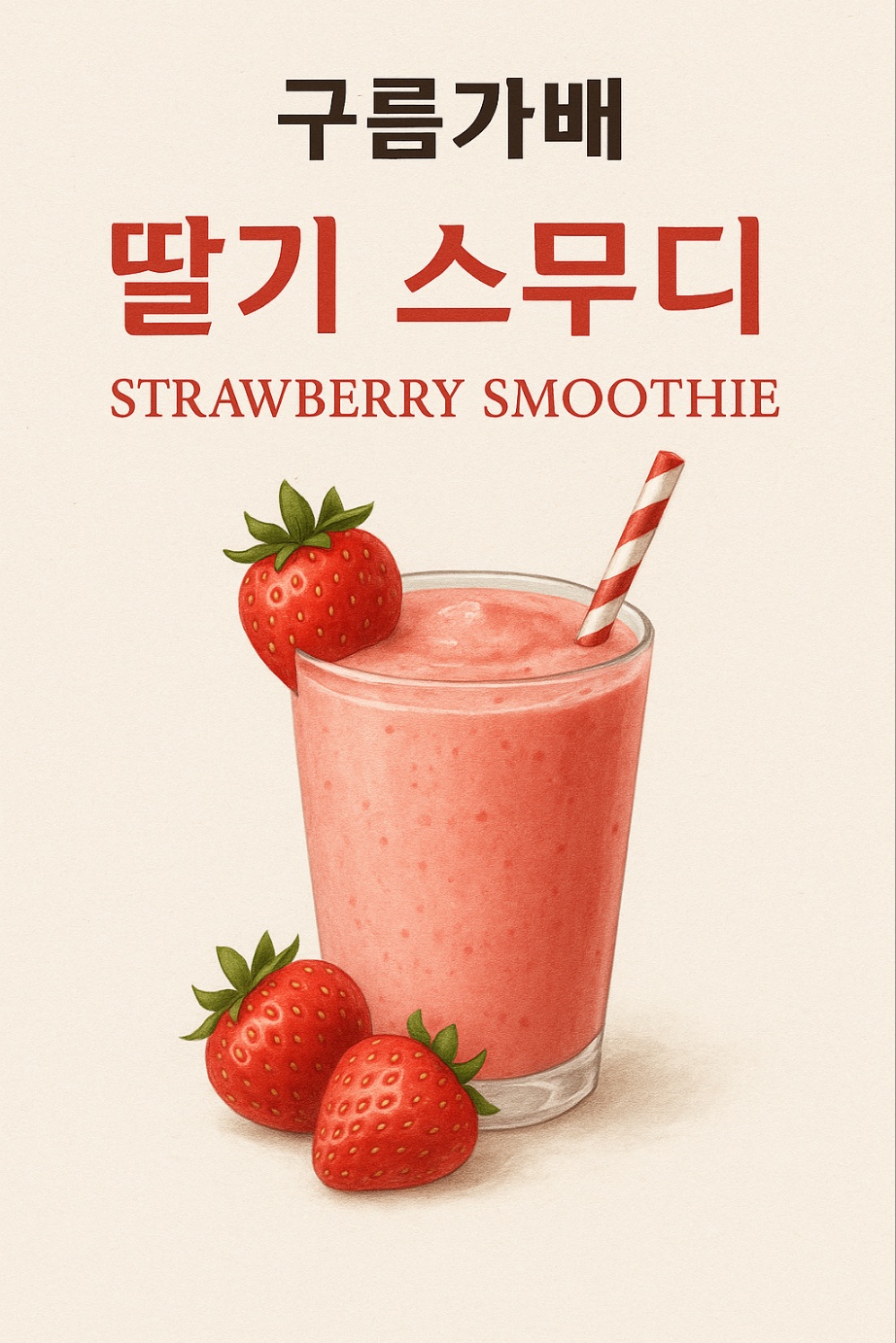 메뉴 이미지