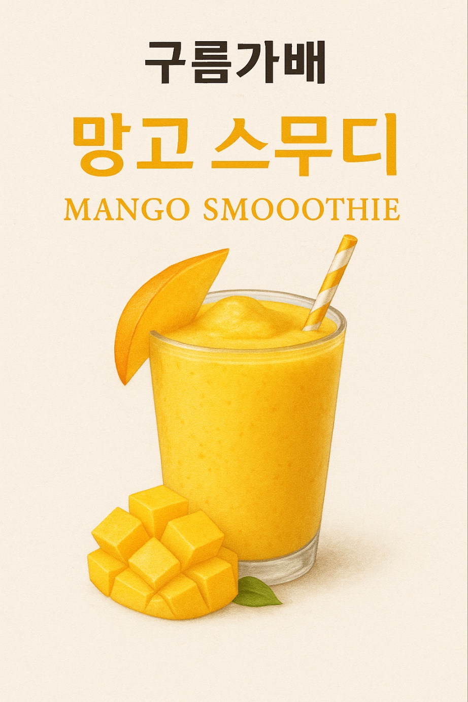 메뉴 이미지